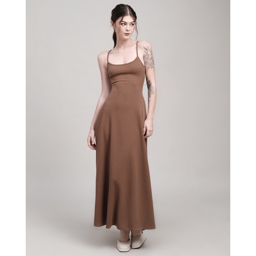 RUBIES Đầm Dài Soso Dress