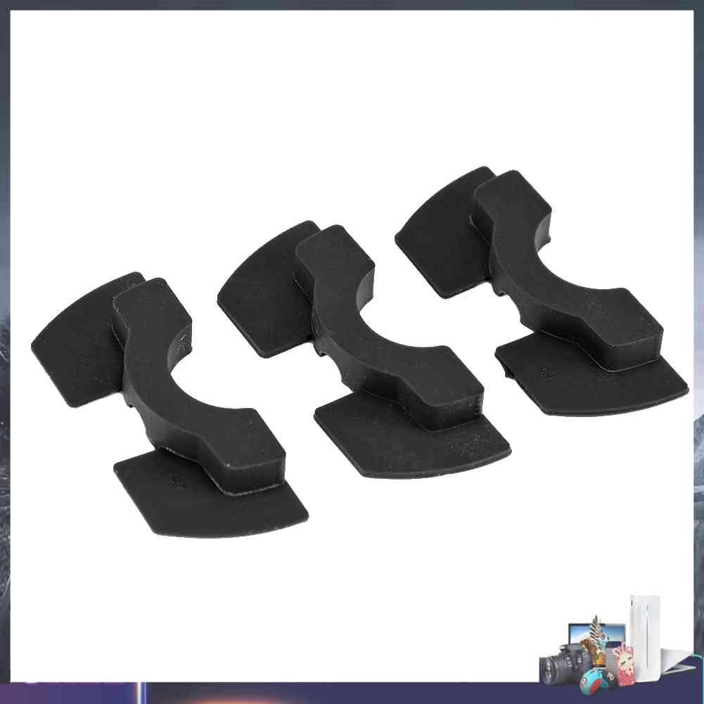 Set 3 Đệm Giảm Xóc Phía Trước Dành Cho Xe Scooter Điện M365