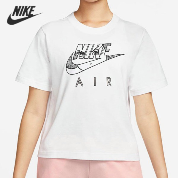 Áo Thun Nike Chính Hãng 100% Cotton DQ3269-100