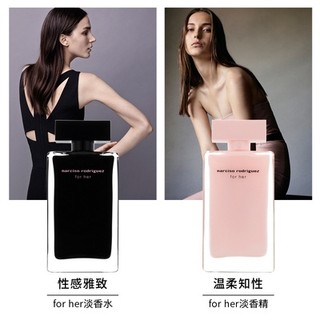 Nước Hoa narciso rodriguez 100ml Cho Nước Hoa
