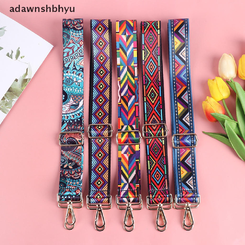 Dây Đeo Túi Xách DIY 140CM Có Thể Tháo Rời