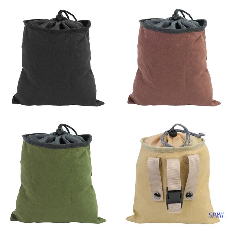 Túi Đeo Hông Đựng Dụng Cụ Cho Các Hoạt Động Ngoài Trời