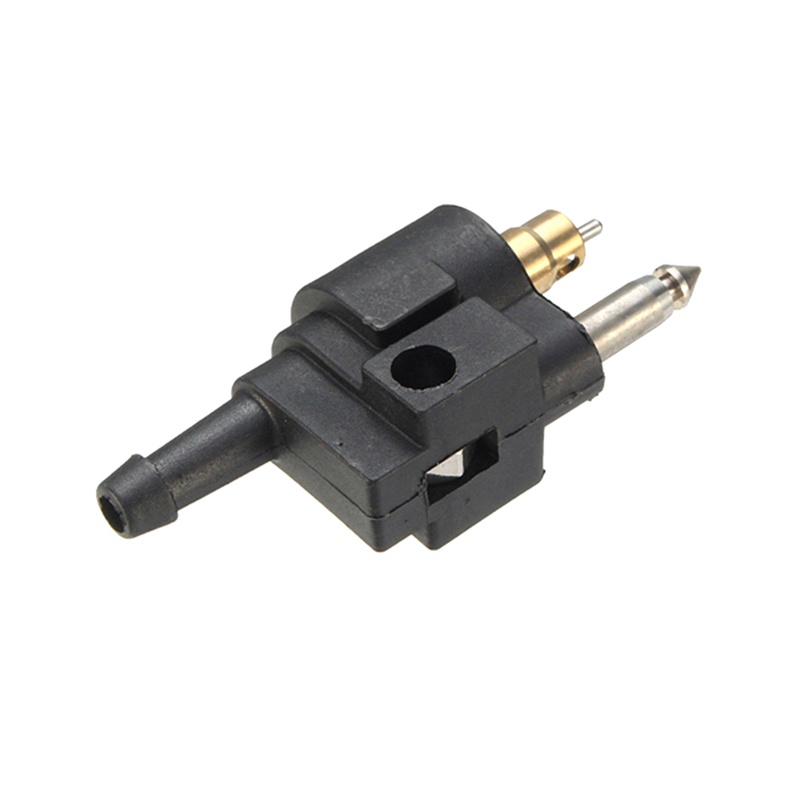 Dây Dẫn Nhiên Liệu Nối Đường Ống Dẫn Nhiên Liệu Bằng Nhựa 6G1-24304 - 02 Cho Yamaha Outboard Motor 6Mm