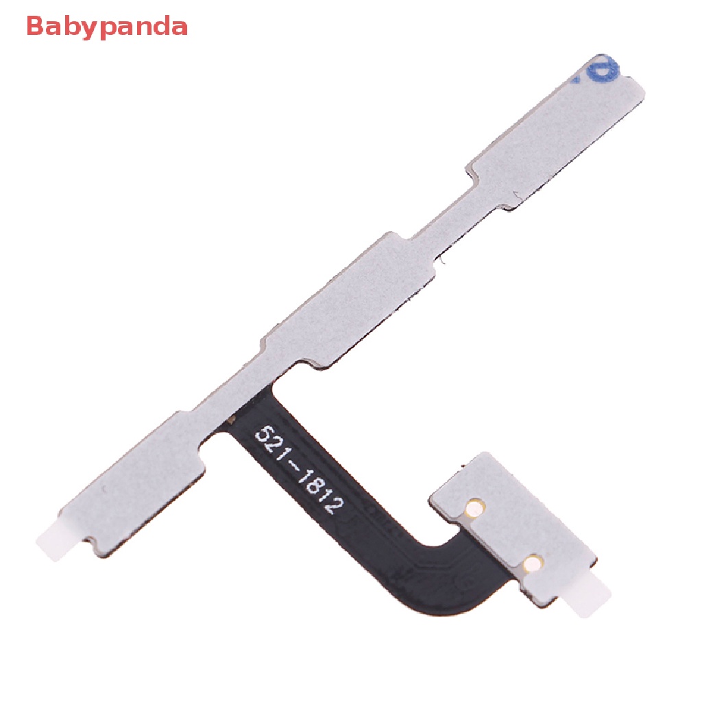 1 Nút Nguồn Có Dây Cáp flex Cho Xiaomi Redmi Note5