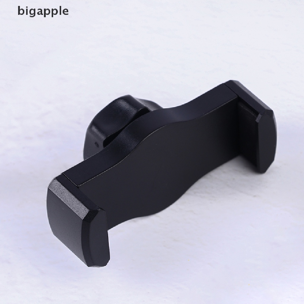 Bigapple Giá Đỡ Điện Thoại / Máy Tính Bảng Để Bàn Hai Kẹp Kéo E-Clip Live Di Động RDG