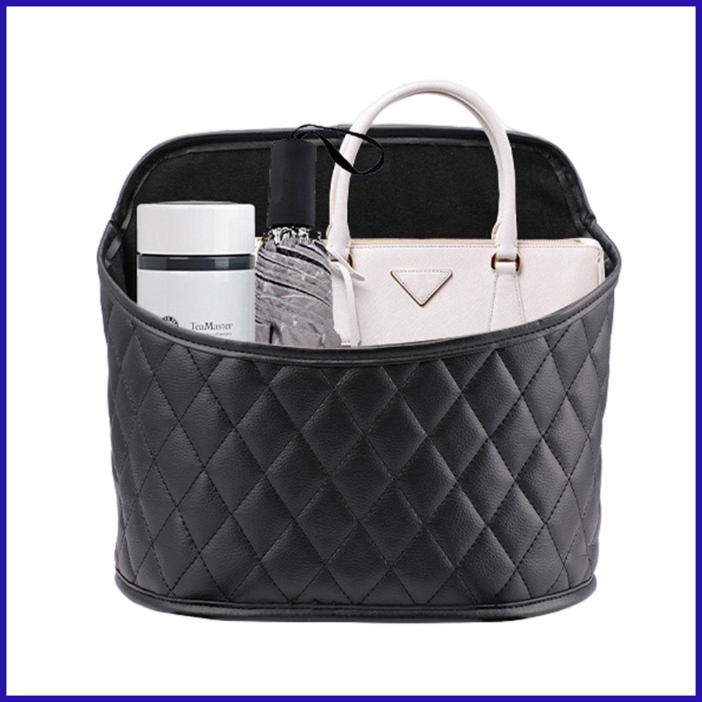 Túi Đựng Đồ Uống / Chìa Khóa Ghế Ngồi Xe Hơi Co Giãn Tiết Kiệm Không Gian