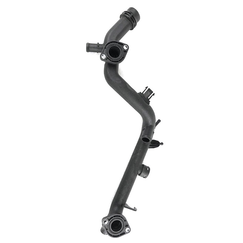 1 Ống Nước Làm Mát Động Cơ Xe Hơi Màu Đen Cho Audi A6 A7 A8 06E121045Linh Kiện Điện Tử AB 06E AB 06E121045Áo Khoác Thời Trang Cá Tính Trẻ Trung