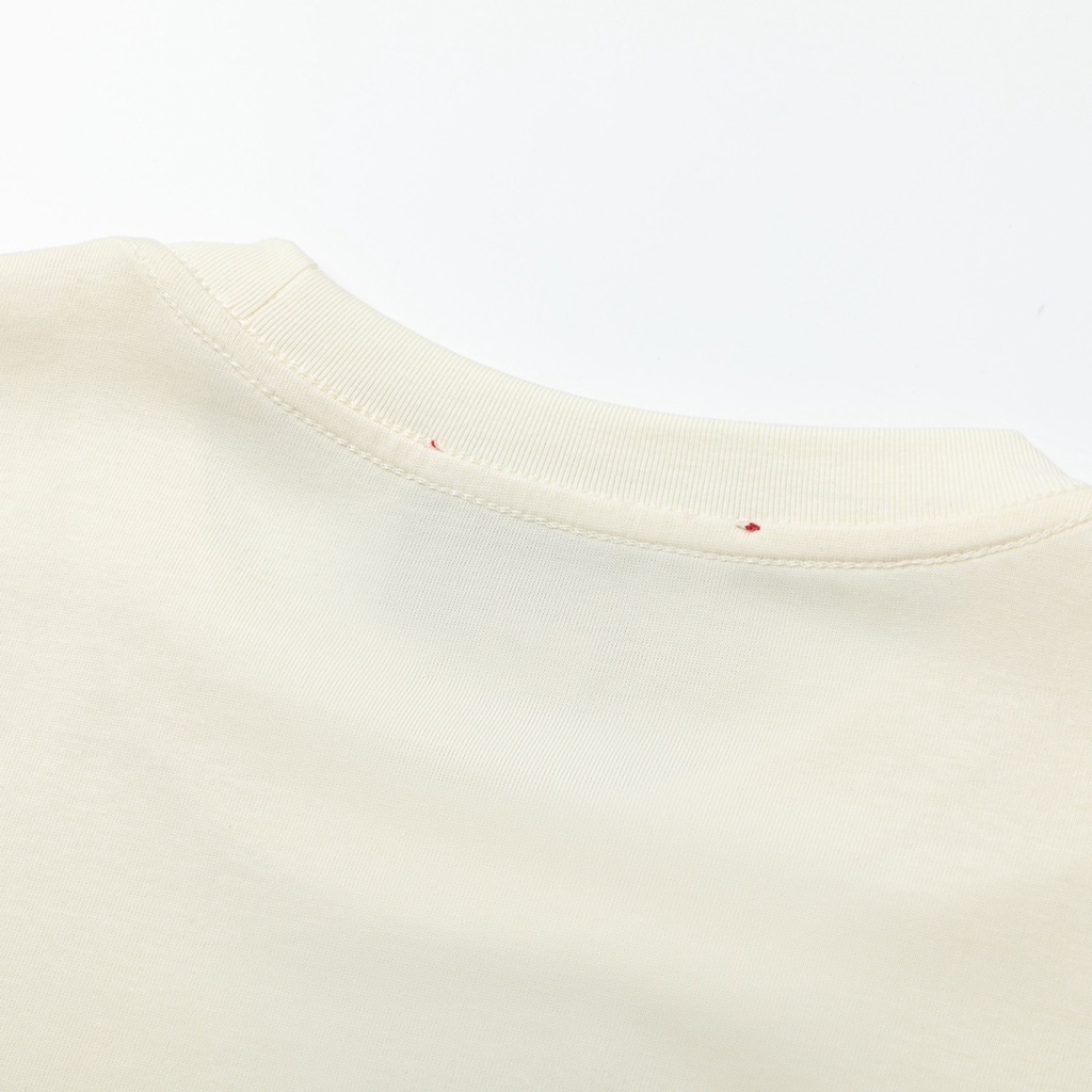 Áo Thun Sweater In Logo Graffiti 23ss Thiết Kế Thương Hiệu BLCG X GG Phong Cách Đường Phố Sang Trọng Cho Nam Và Nữ