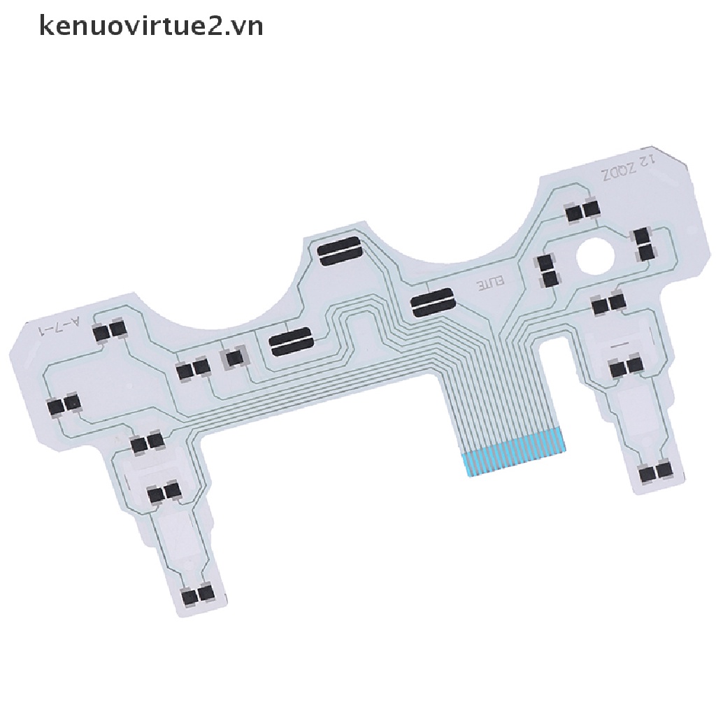 1 Dây Cáp Linh Hoạt SA1Q42A Cho Tay Cầm Chơi Game PS2