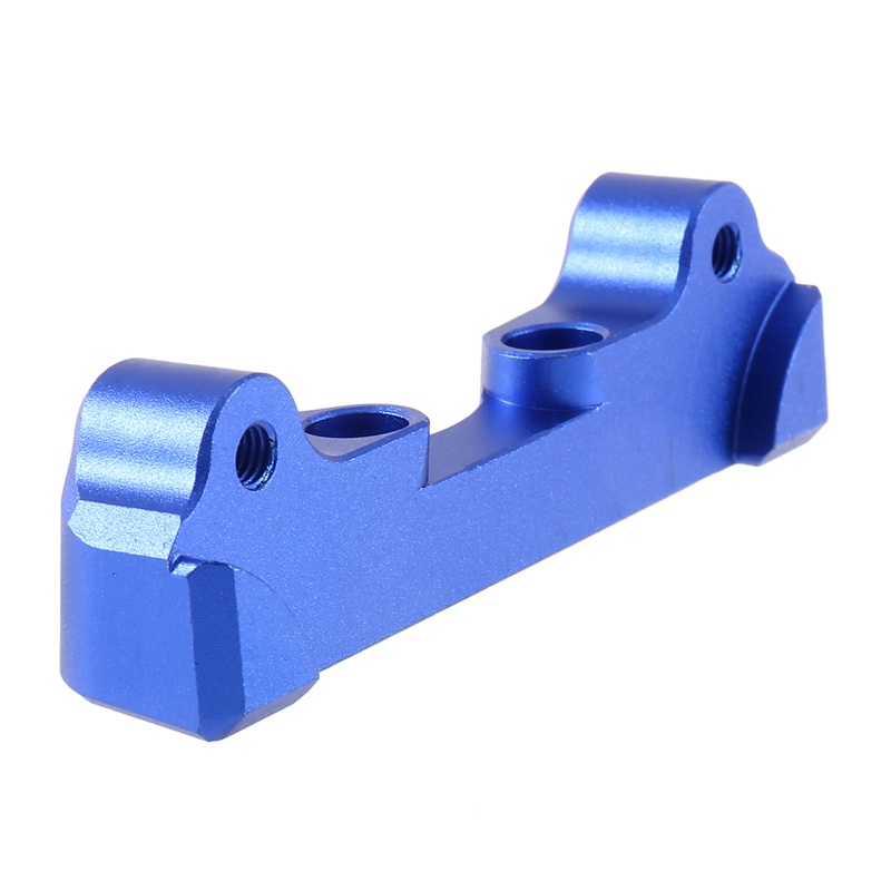 Set 2 Phụ Kiện Giảm Sốc Phía Trước Bằng Kim Loại Dành Cho Ô Tô Arrma 1 / 5 KRATON 8S Outcast 8S RC