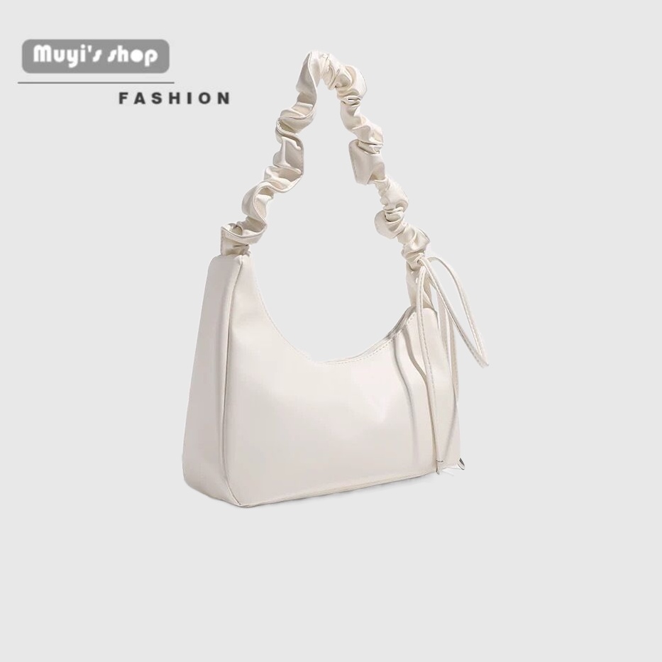 Túi Xách Đeo Chéo Một Bên Vai Thời Trang Phong Cách Mới Cho Nữ