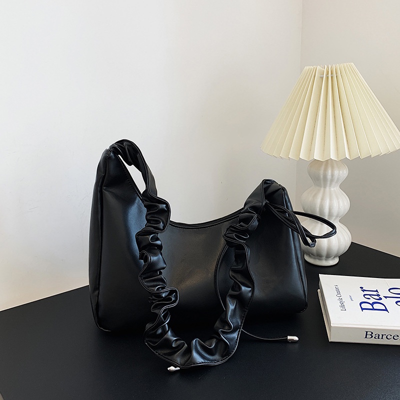 Túi Xách Đeo Chéo Một Bên Vai Thời Trang Phong Cách Mới Cho Nữ