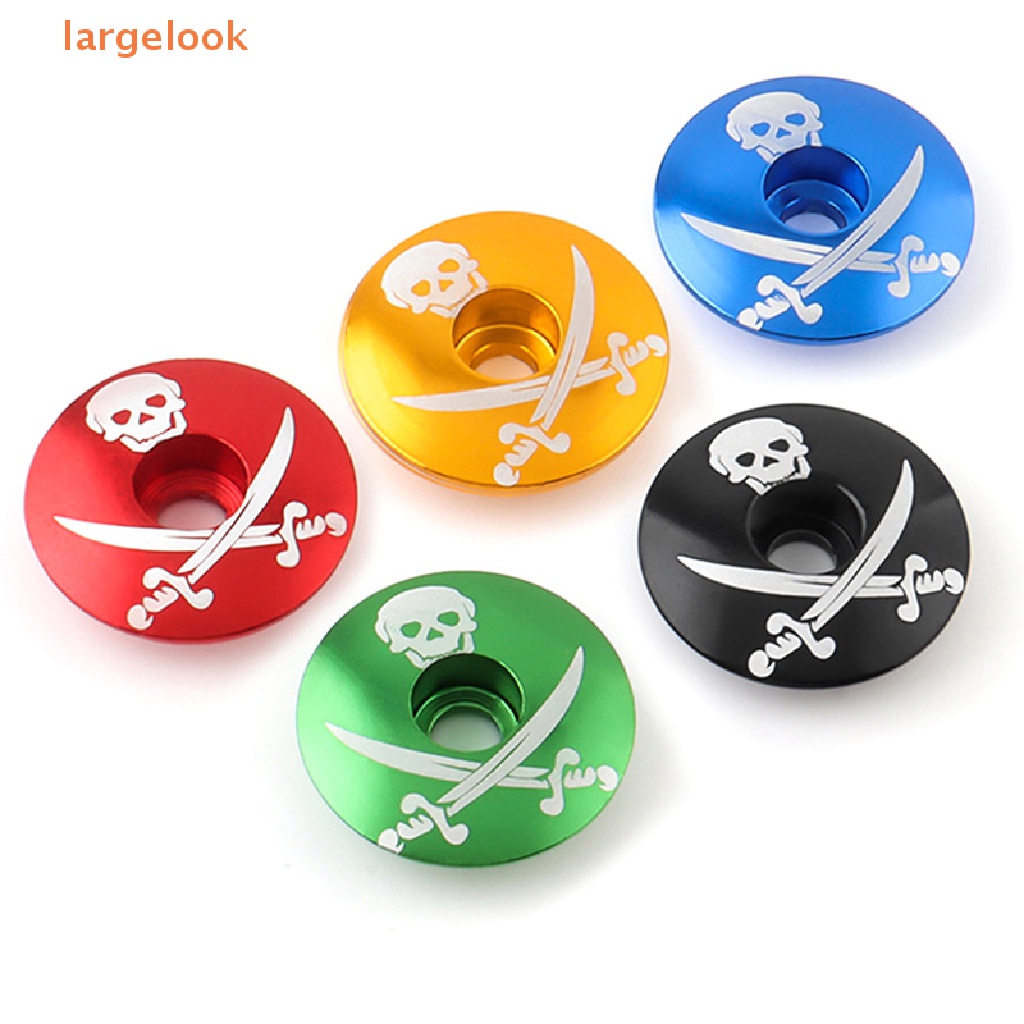 [Widelook] Vỏ Bọc Tai Nghe Siêu Nhẹ Phía Trước Xe Đạp MTB Cố Định Bánh Răng Gấp Lại Được