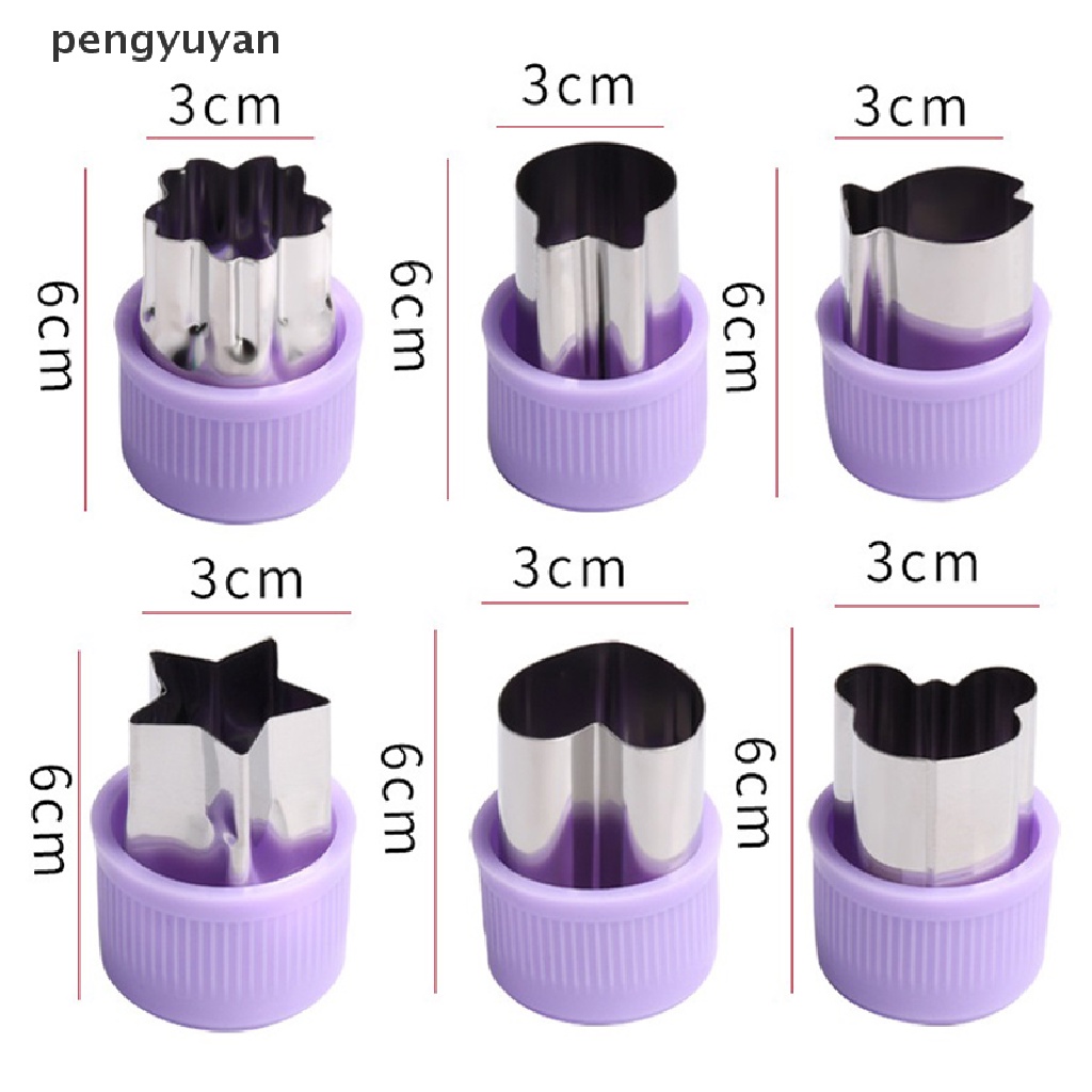 1 Dụng Cụ Cắt Rau Củ Bằng Thép Không Gỉ Với Tay Cầm Nhựa Tiện Dụng