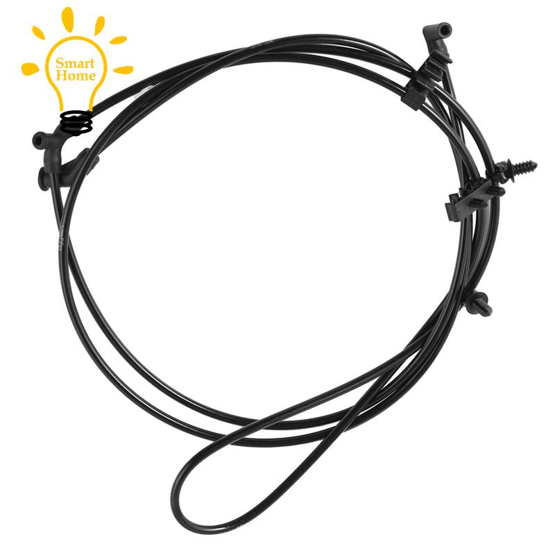Vòi Phun Nước Rửa Kính Chắn Gió Xe Hơi 55079200Phụ Tùng Thay Thế Cao Cấp Cho Xe Ô Tô Jeep Grand Cherokee for Dodge Durango