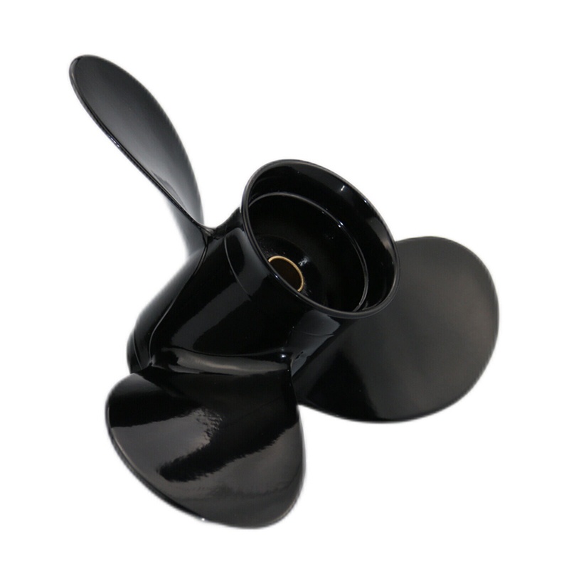 Cánh Quạt 8.5X7.5 Chuyên Dụng Cho Động Cơ Tohatsu and Mercury Outboard 8HP 9.8HP 9.9HP MFS8 / 9.8 12 Teeth 3B2B64515-1