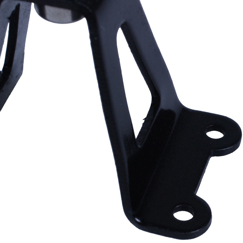 Giá Đỡ Bánh Xe Dự Phòng Tỉ Lệ 1 / 10 Cho Xe Điều Khiển Từ Xa Axial SCX10 RC4WD D90 Tamiya CC01