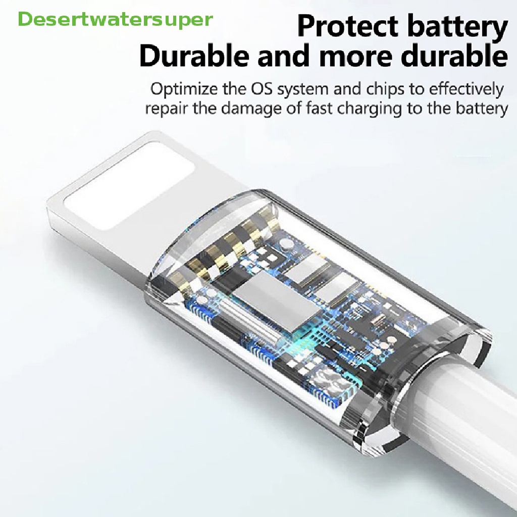 Dây Cáp Sạc Nhanh 1m 1.5m 2m Cho iPhone14 13 12 11 Pro Max Mini SE2022 XR XS 8 Plus