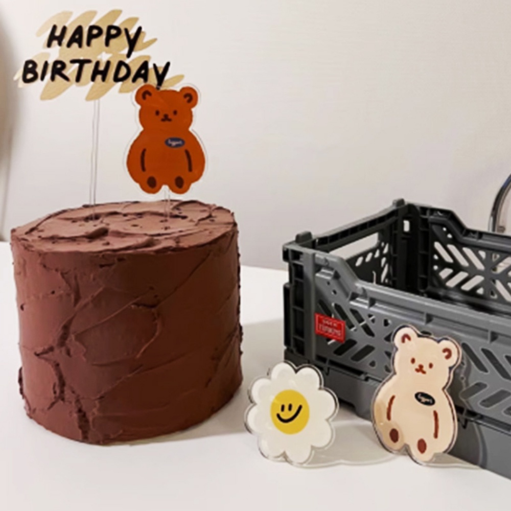 Ốp Điện Thoại Túi Khí Chống Rơi Có Giá Đỡ Hình Thú Hoạt Hình Dễ Thương Cho IPhone 14 Pro Max Redmi OPPO Sự Bảo