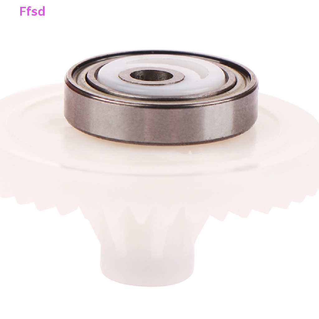 1 Bánh Răng Nhựa Thay Thế Chuyên Dụng Cho Máy Cắt Cỏ Thú Cưng 8081