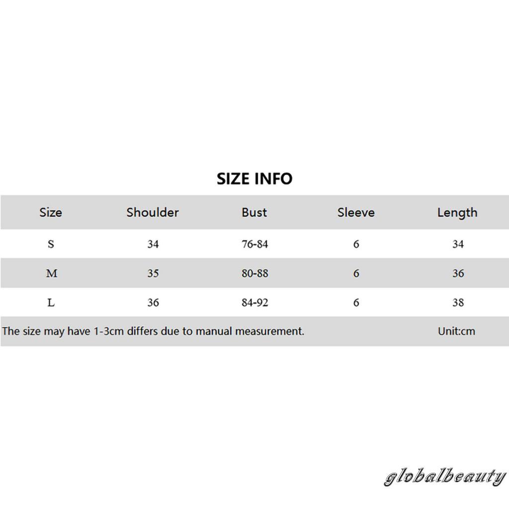 Áo Thun Tay Ngắn Hở Rốn Họa Tiết Chữ Thời Trang Mùa Hè Cho Nữ