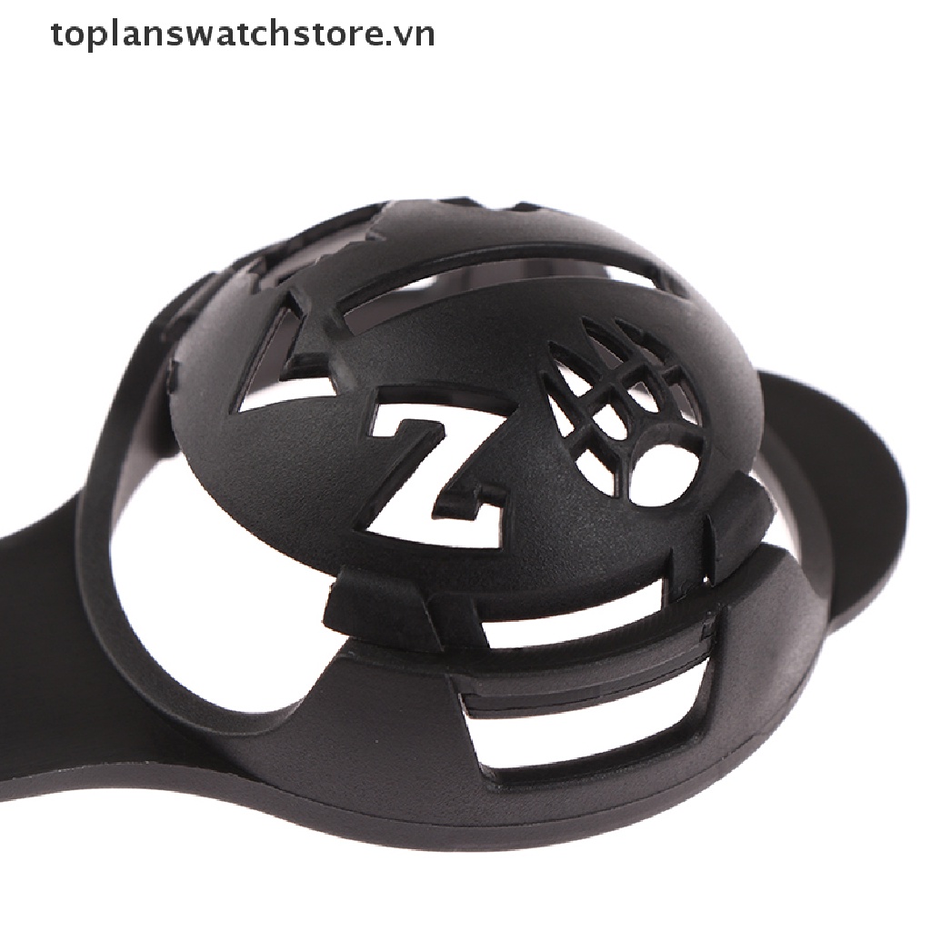 Set 6 Dụng Cụ Đánh Dấu Đường Bóng Golf Tiện Dụng