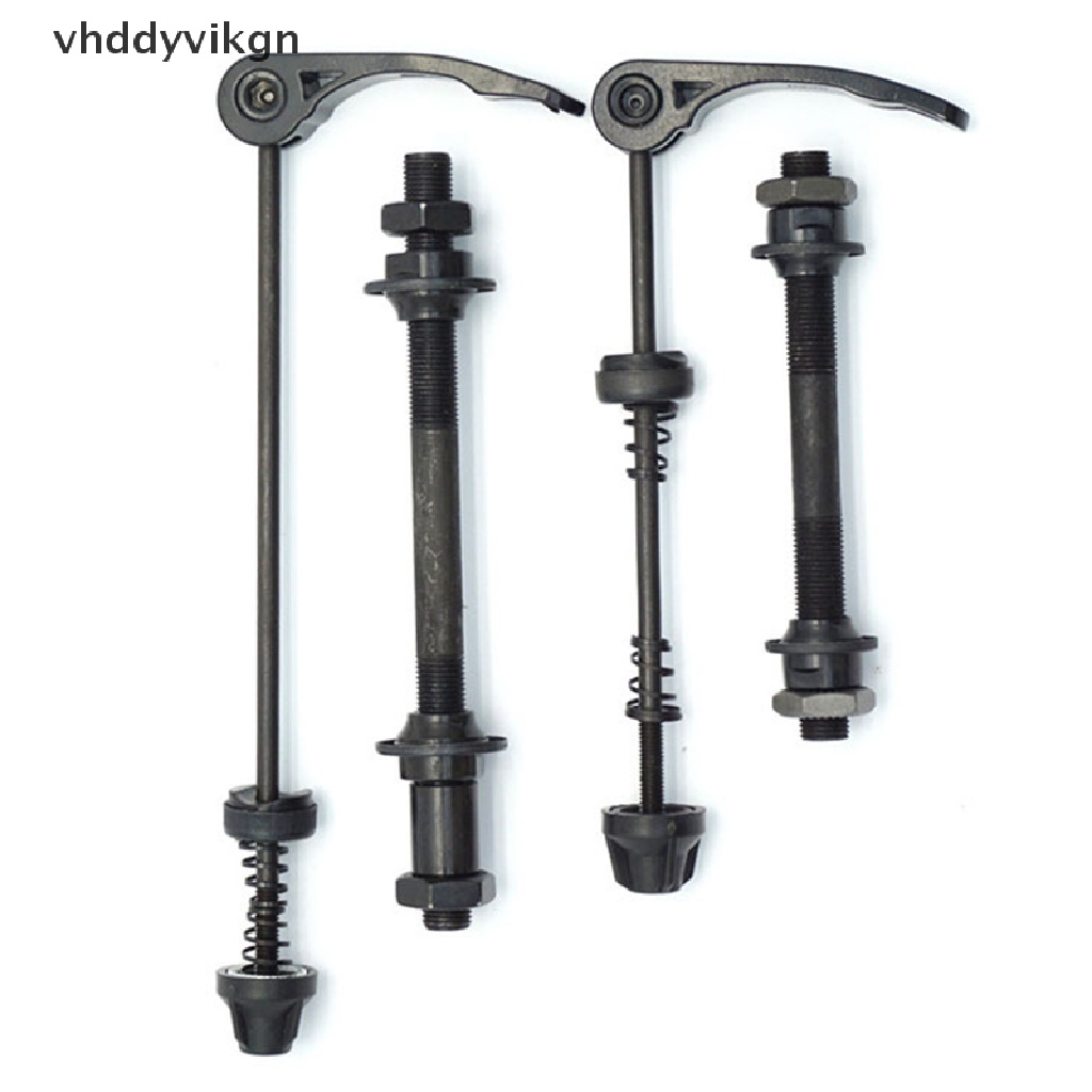 Trục Tháo Lắp Nhanh Trước Và Sau Chuyên Dụng Cho Xe Đạp