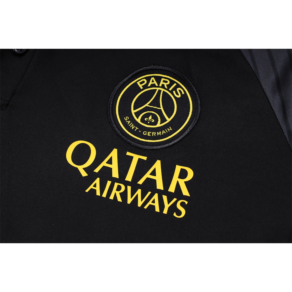 Áo POLO Size 23-24 Phong Cách Bóng Đá Cho Nam