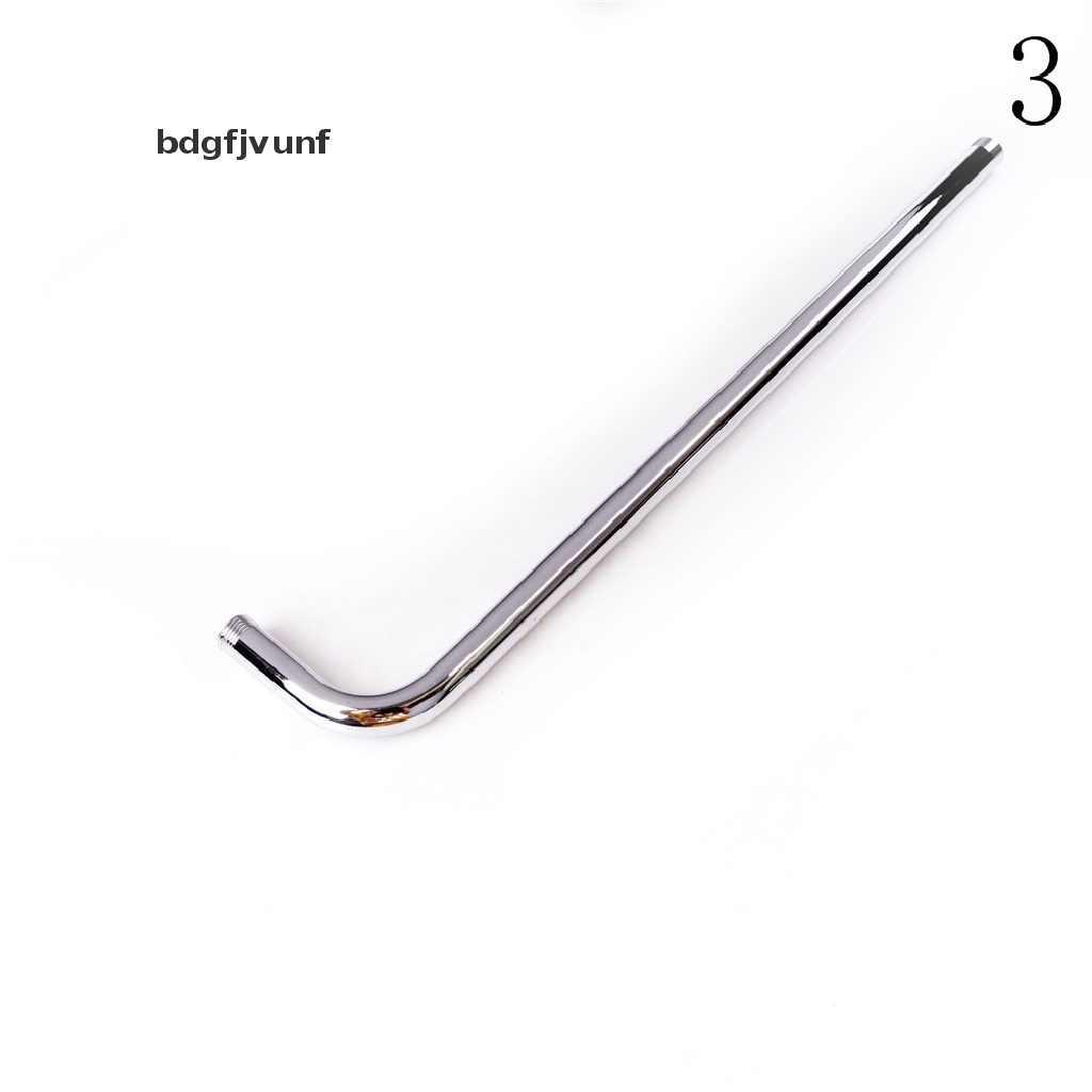 Ống Nối Dài Vòi Hoa Sen Bằng Thép Không Gỉ 30 / 40 / 60CM