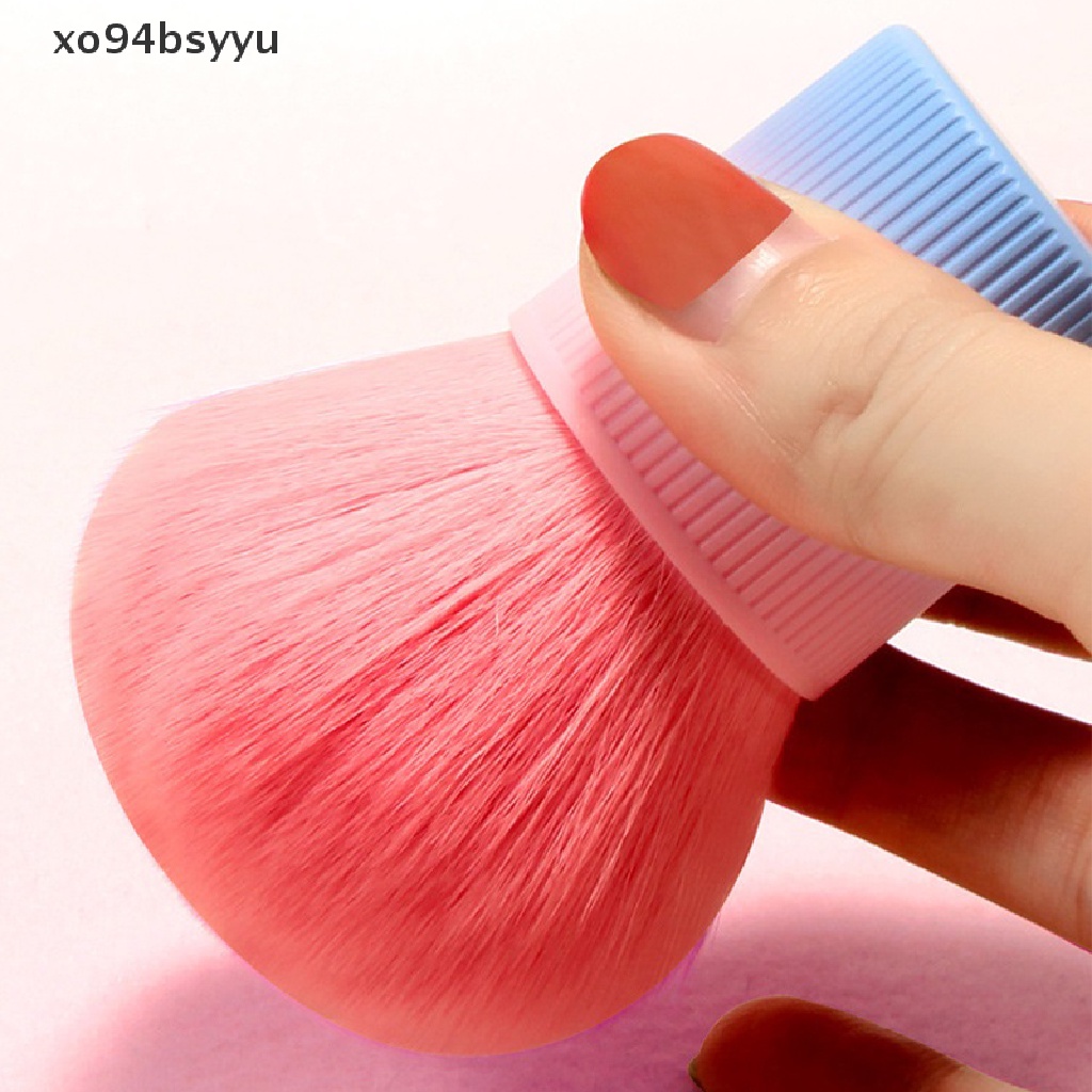 Cọ Phủi Bụi Móng Tay Xo94Bsyu Tiện Lợi