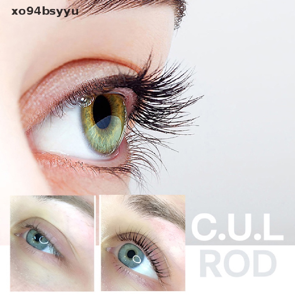 Dụng Cụ Hỗ Trợ Uốn Lông Mi Xo94Bsyu Bằng Silicon Tiện Dụng