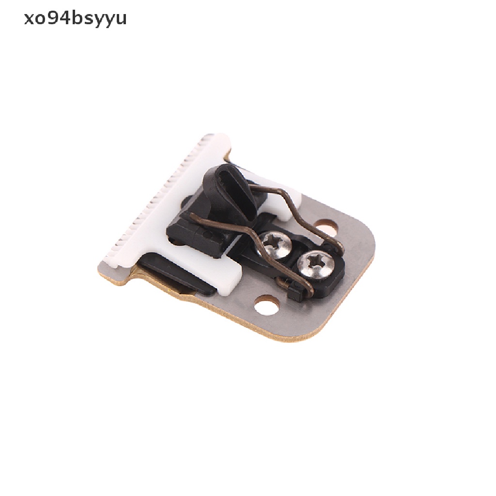 1 Lưỡi Dao Thay Thế Xo94Bsyu Cho Tông Đơ D7 / D8