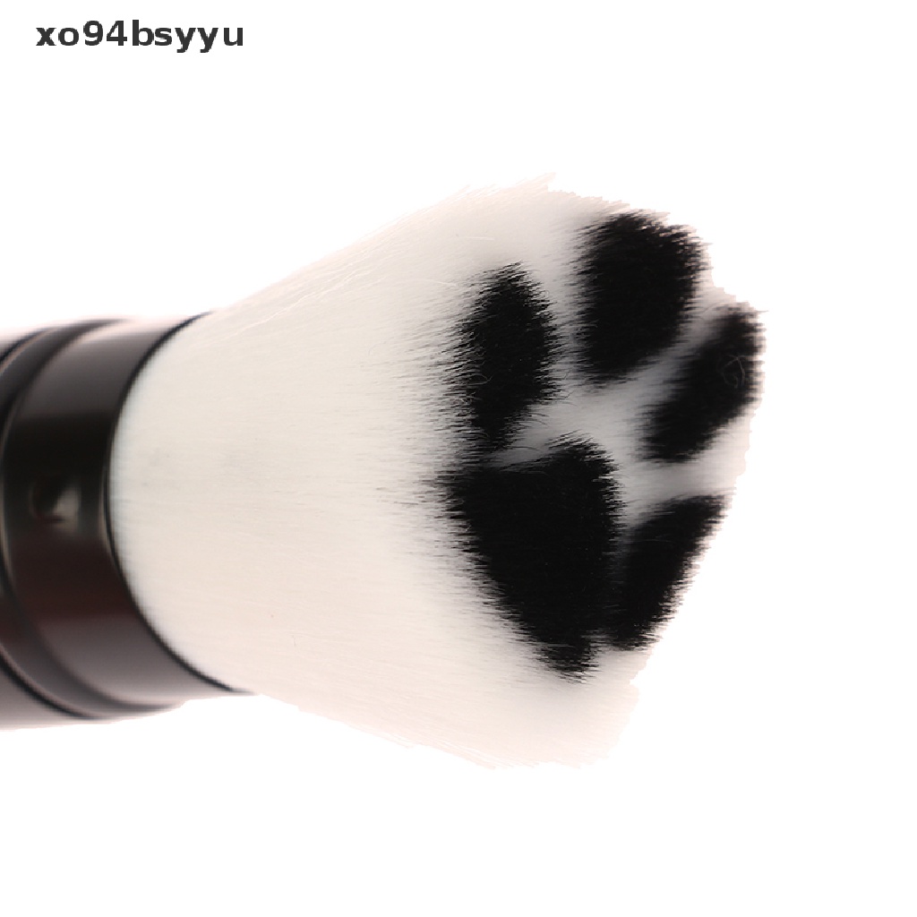 1 Cọ Trang Điểm Xo94Bsyu Có Thể Thu Gọn Tiện Dụng