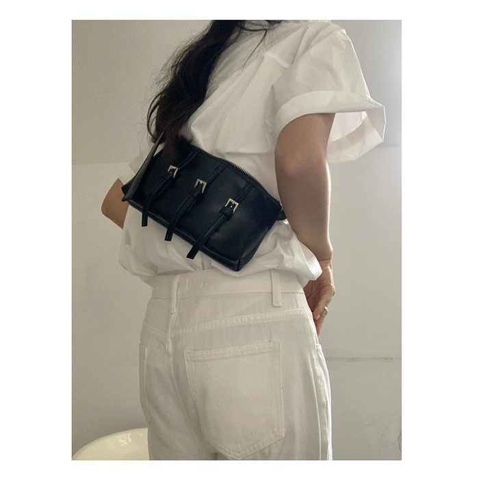 Túi Đeo Chéo Phong Cách Hàn Quốc Mới 2023 TTF768