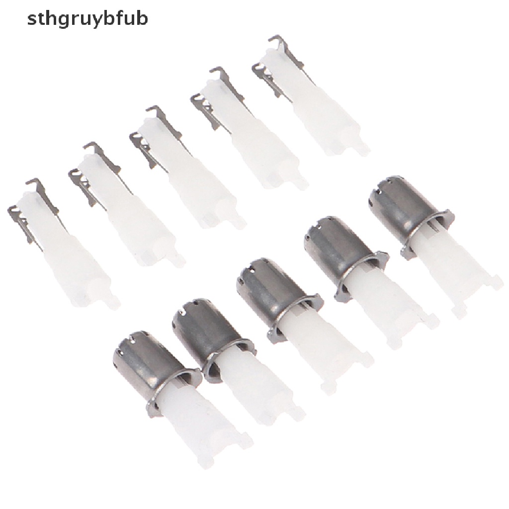 Set 5 Đầu Thay Thế 3 Trong 1 Cho Máy Tỉa Lông Mũi
