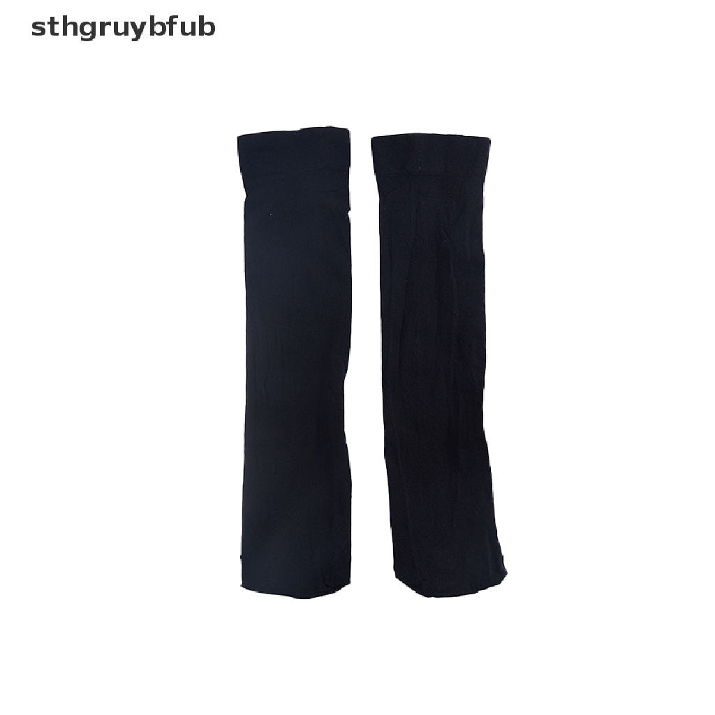 Vớ Nhung Dài Qua Gối Màu Trắng Đen Phong Cách Lolita Đáng Yêu Dùng Hóa Trang