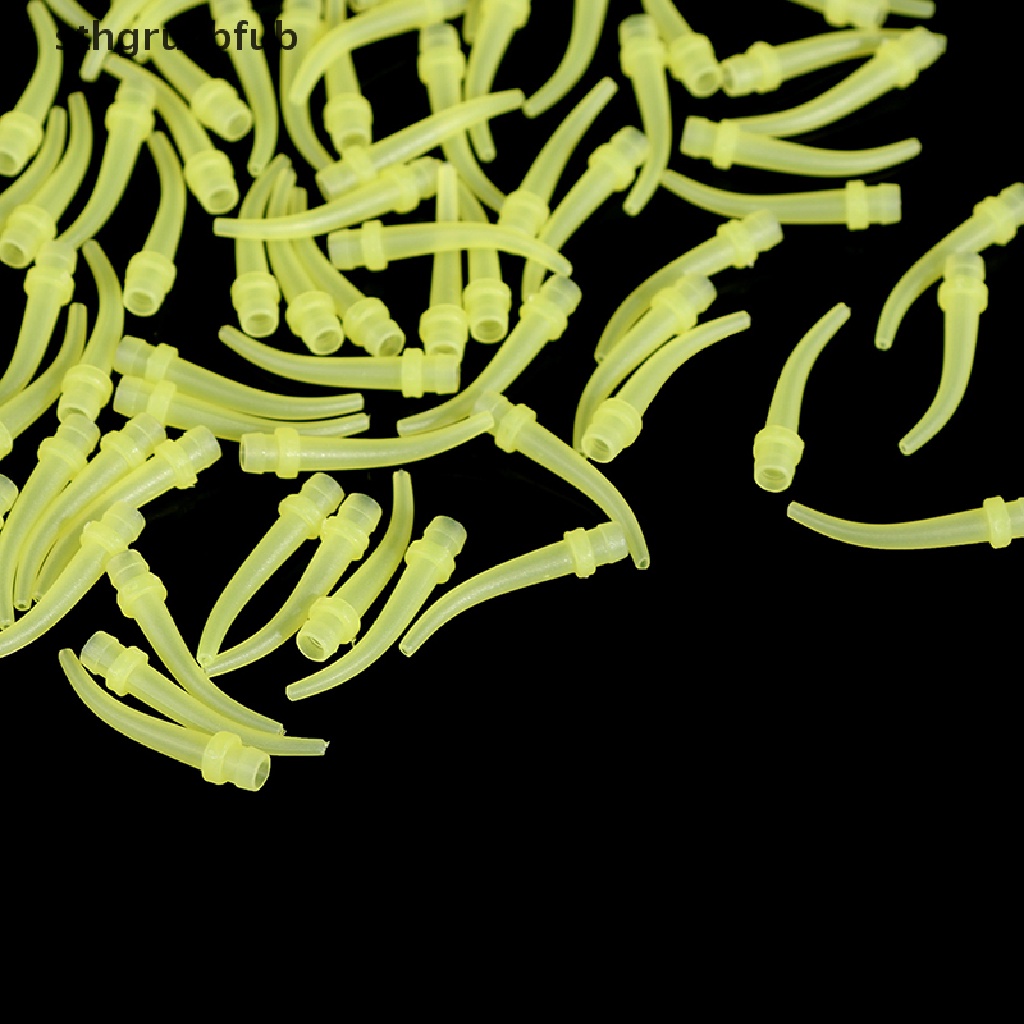 Set 100 Đầu Phun Chất Liệu Dạng Ấn Tượng