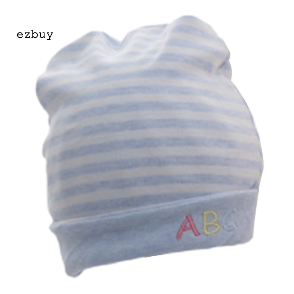 Mũ Dệt Kim Giữ Ấm Thêu Họa Tiết Tinh Tế Thoải Mái Dùng Làm Đạo Cụ Chụp Ảnh Cho Bé Sơ Sinh