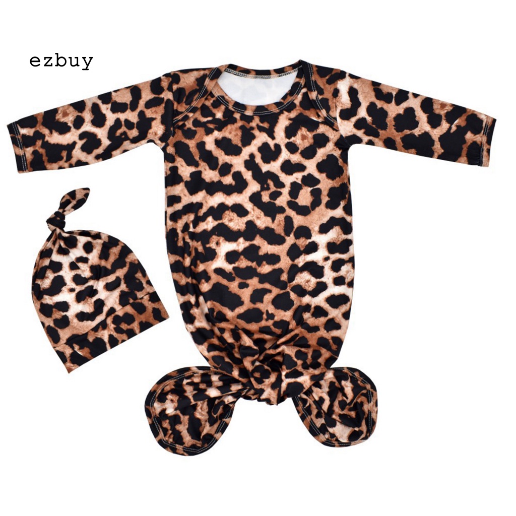 Bộ 2 Túi Ngủ Bằng Vải Pha Siêu Mềm Mại Giữ Ấm In Họa Tiết Sáng Tạo Cho Bé