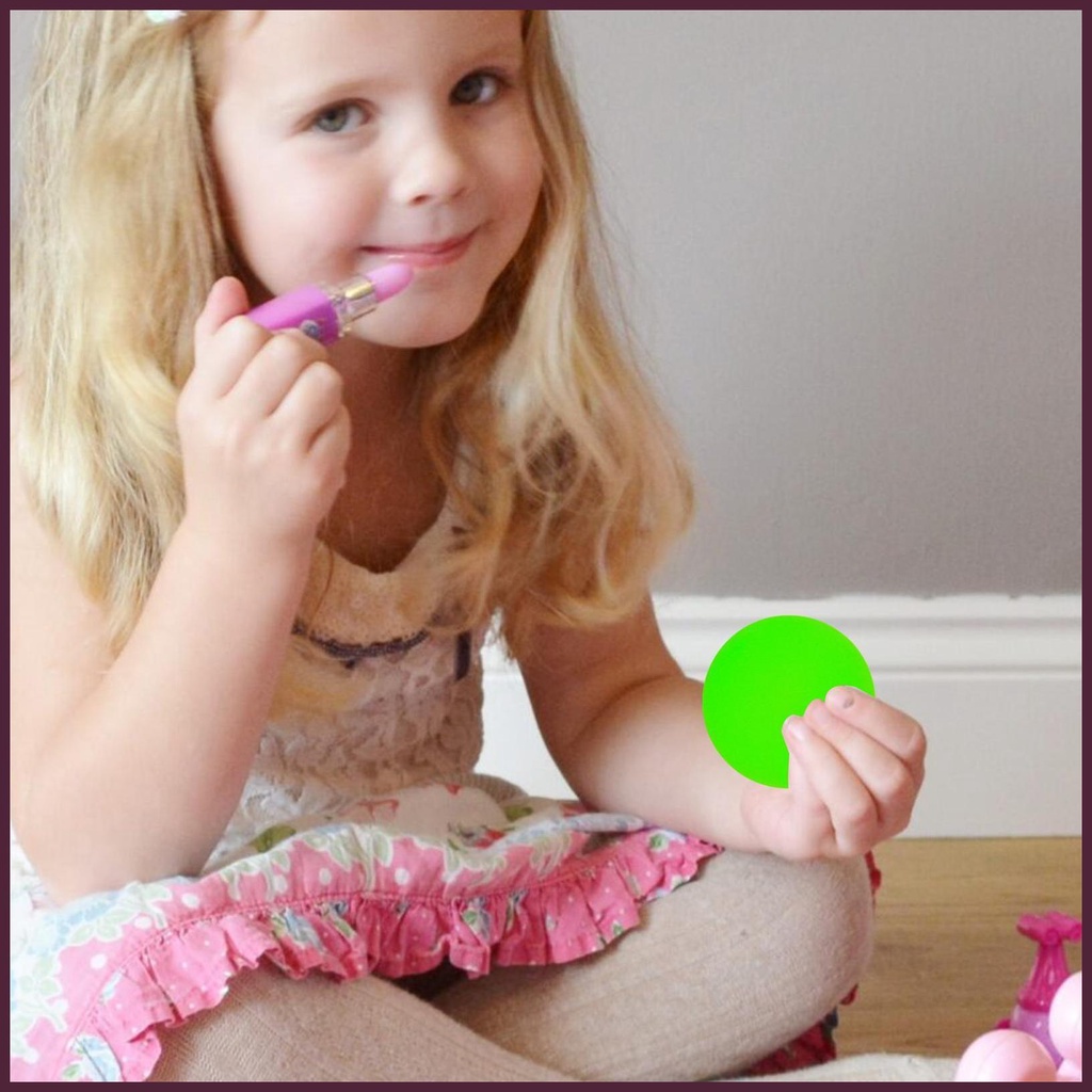 Đồ Chơi Mềm Dẻo Giảm Căng Thẳng Có Thể Tái Sử Dụng