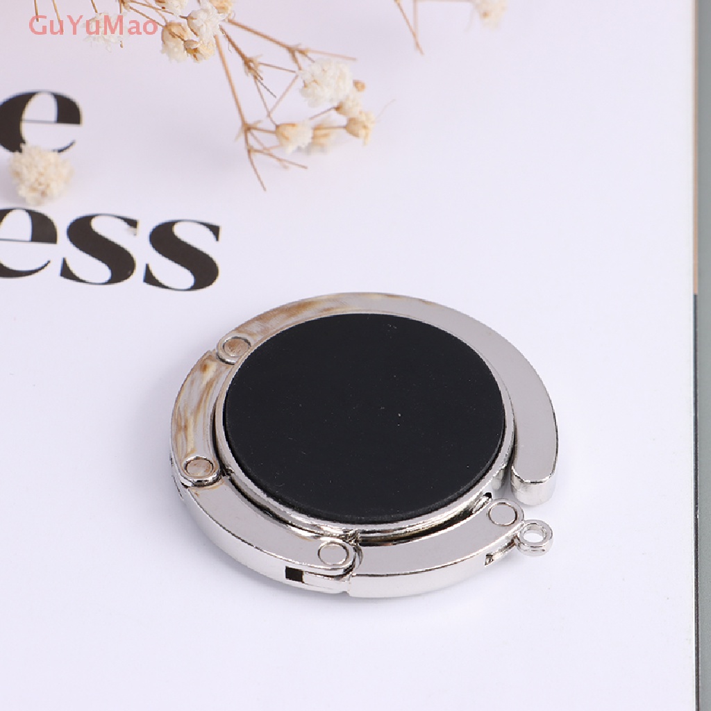 [cxGUYU] Móc Treo Túi Xách Bằng Hợp Kim Gấp Được PRTA