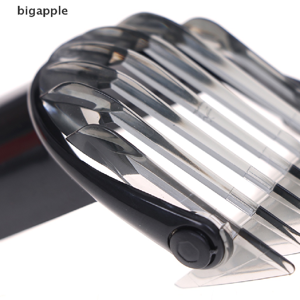 Lược Điện Chải Tông Đơ Hớt Tóc 3-21mm Cho QC5010 / 5050 / 5070 RDG