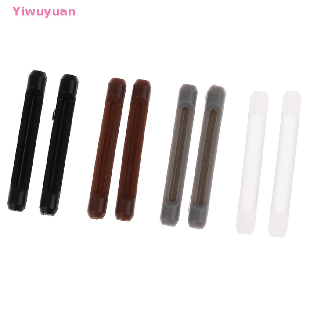 Móc Giữ Mắt Kính Bằng Silicon Chống Trượt Tiện Dụng