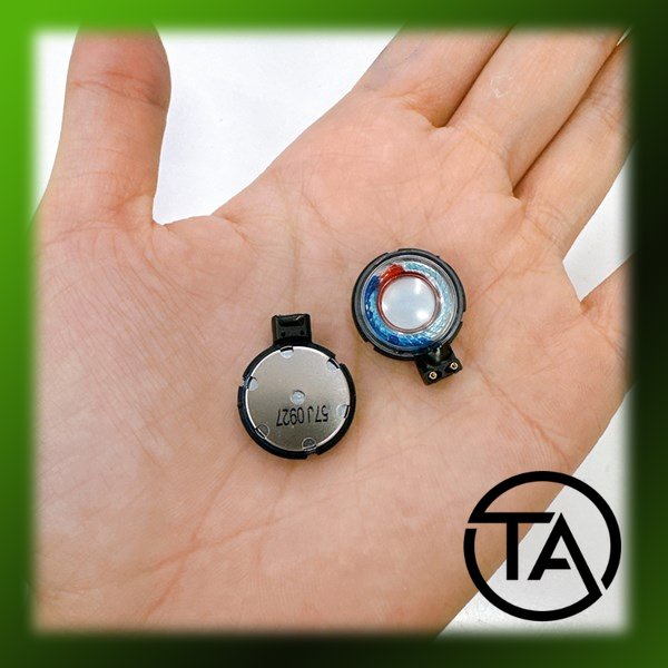 Loa ngoài Nokia 105 hàng như hình.