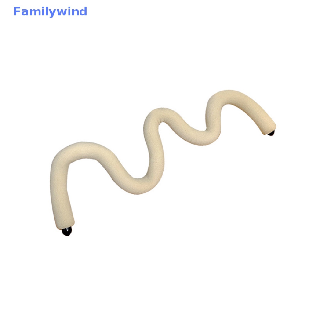 Familywind &gt; Ổ Khóa Móc Điện Thoại Để Bàn Uốn Cong DIY Đơn Giản