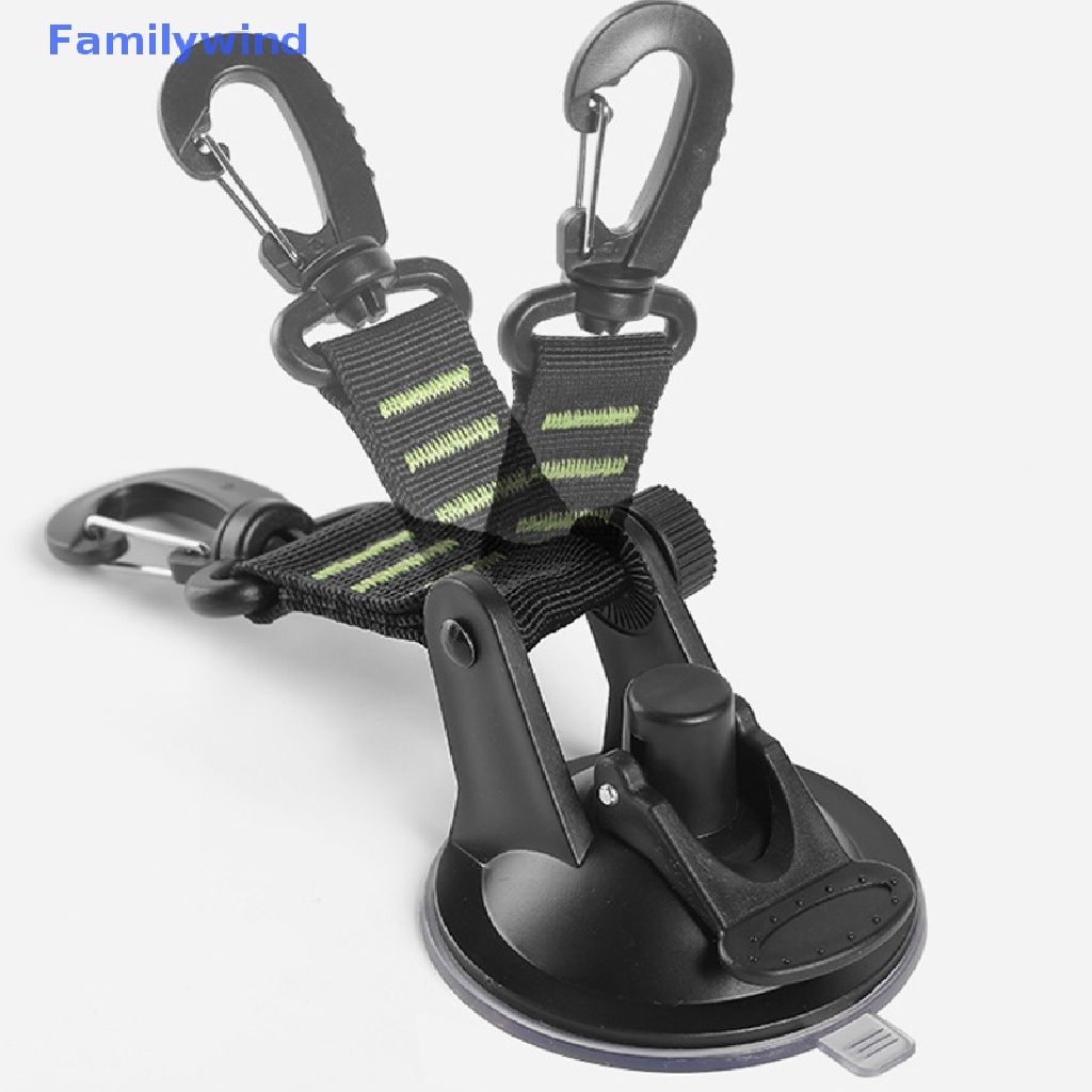 Gia Đình Familiewind &gt; &gt; 360 Độ° Mỏ Neo Móc Lều Cắm Trại Tiện Lợi