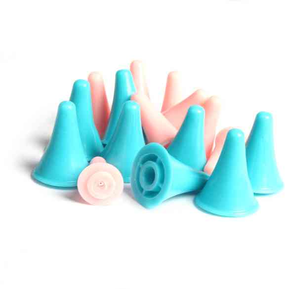 Bộ 16 Kim Đan Len 2 Size LPE7