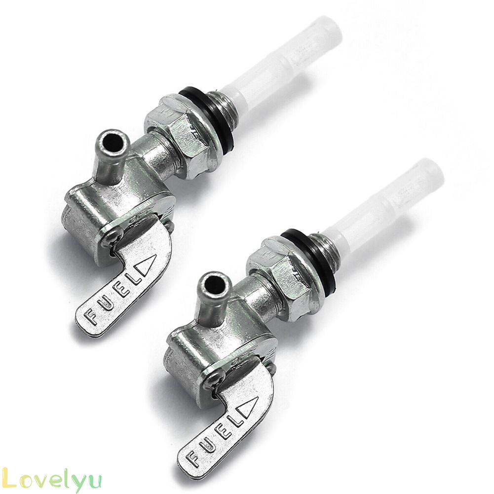 ⭐2023 ⭐Generator Oil Tank 2Pcs/Set EU1000i EU2000i EU3000i FOR Honda Fuel Shut