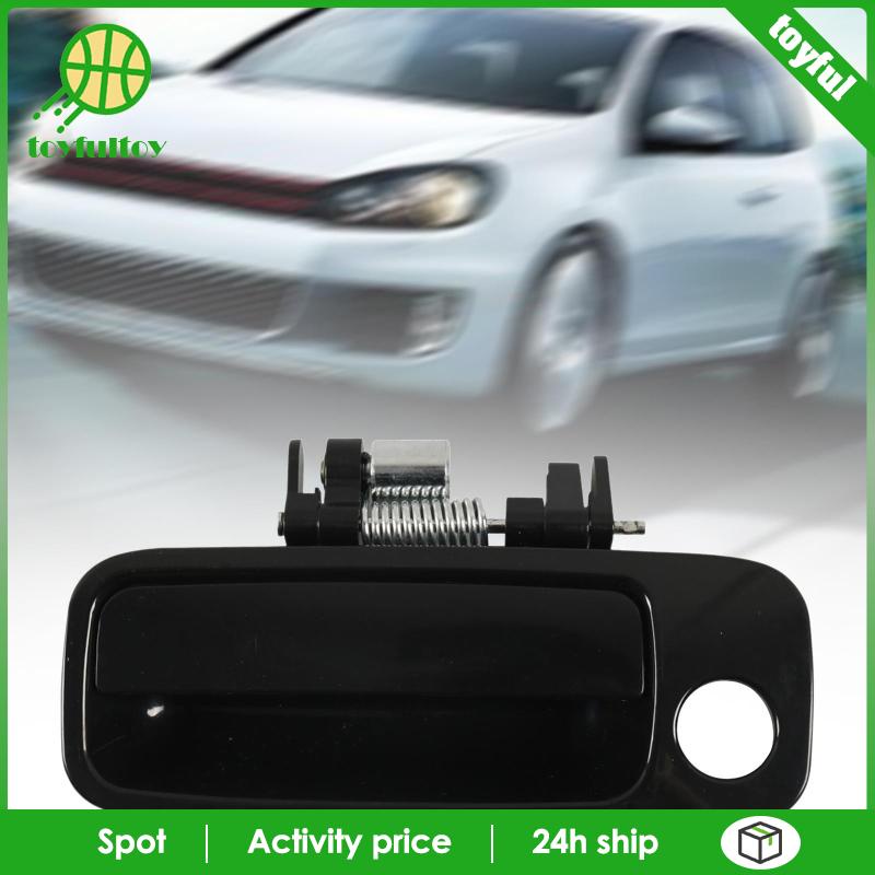 Tay Nắm Cửa Bên Ngoài 69220-Aa010 Chuyên Dụng Cho Xe Hơi