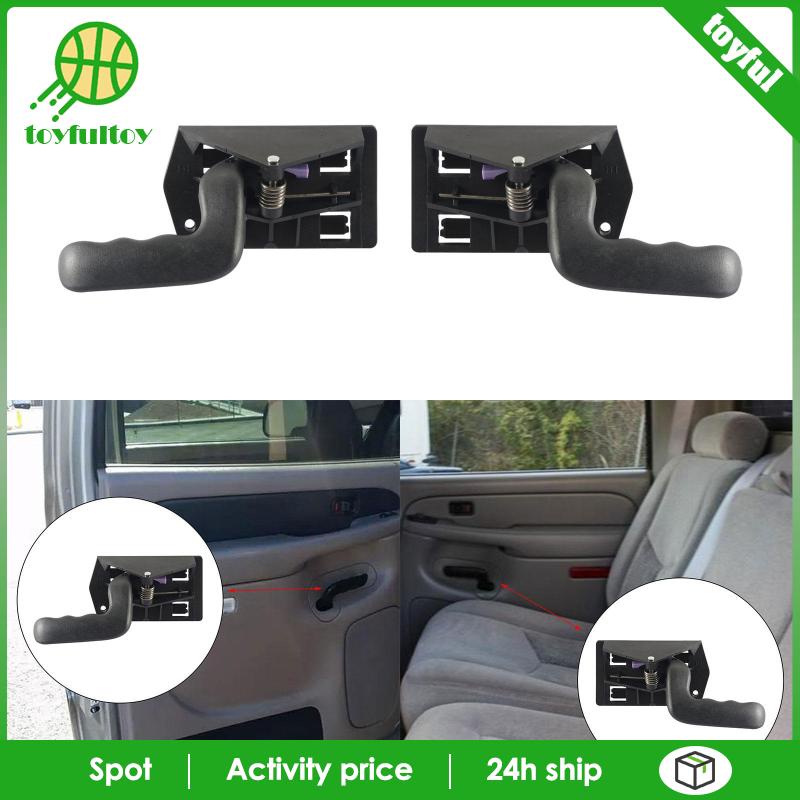 Tay Nắm Cửa Trong Thay Thế Siêu Bền Cho 1500 1500 CL 15746473